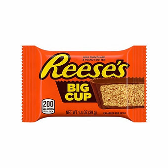 Reese’s Big Cup