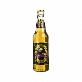 Harry Potter Butterscotch (Burro birra)