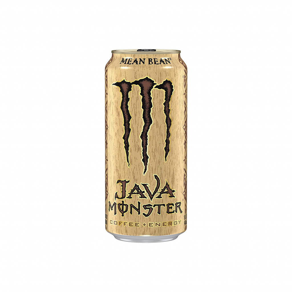 Monster Java Mean Bean