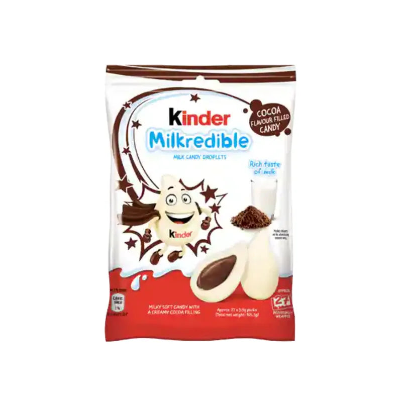 Kinder Milkredible