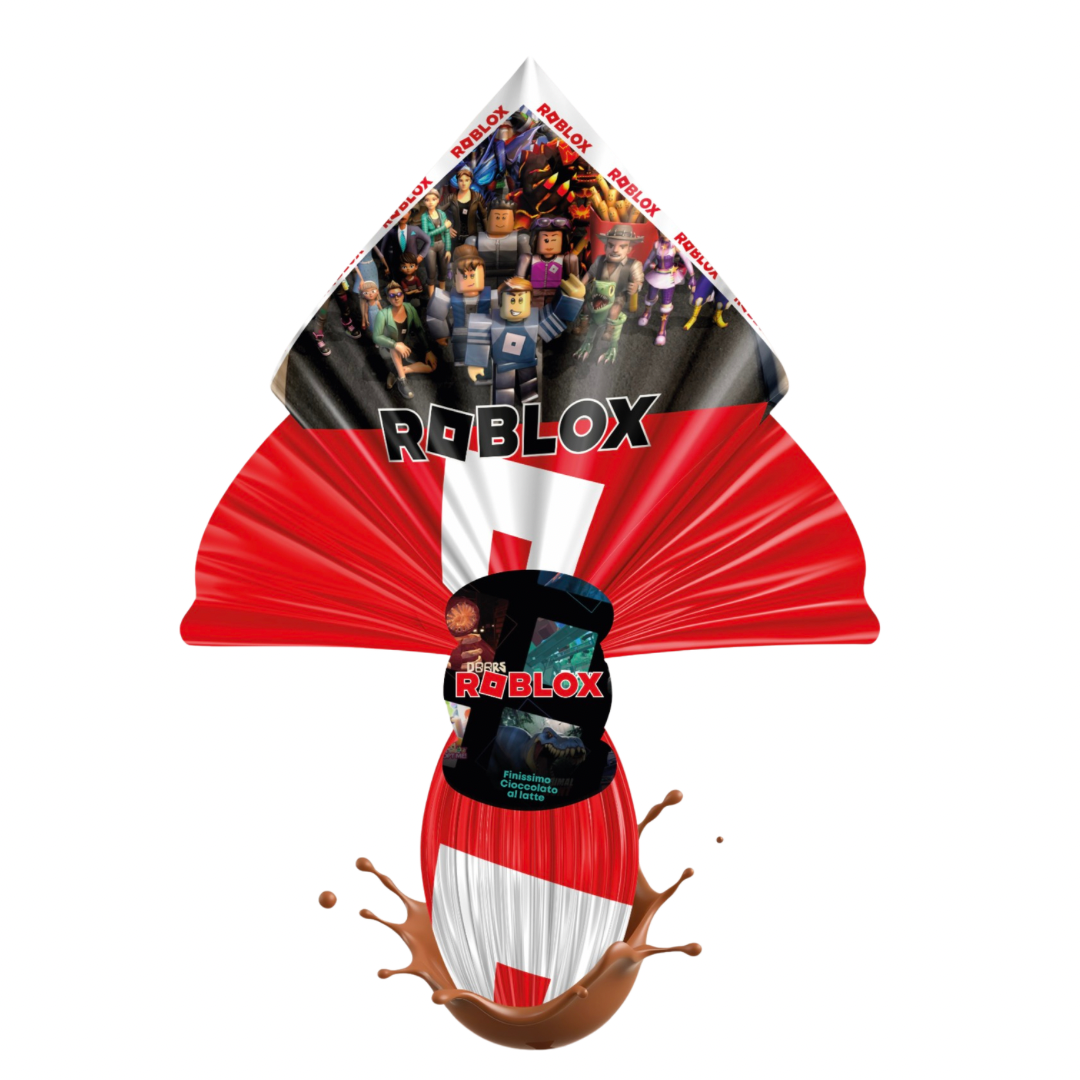 Uovo Roblox