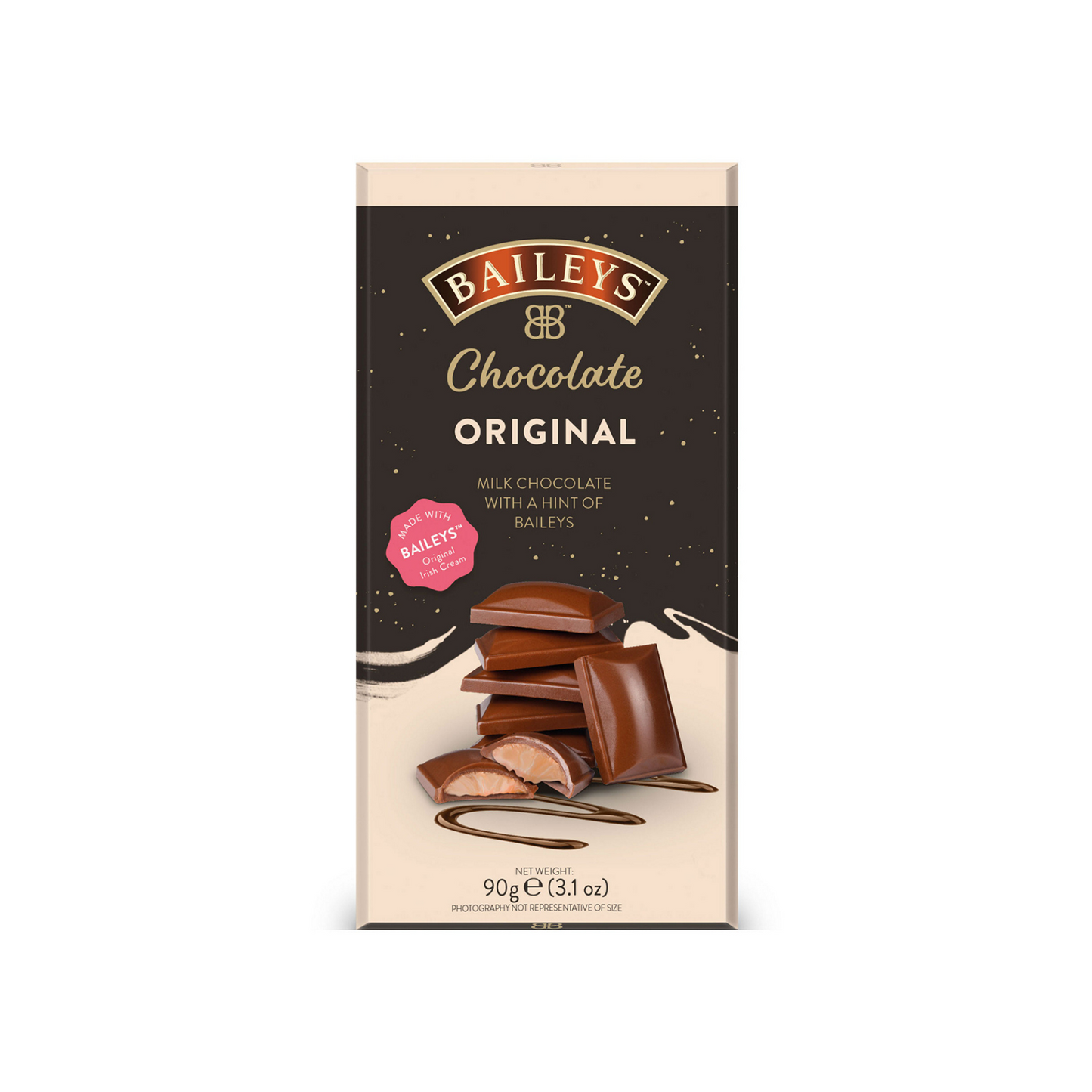 Baileys Original Bar