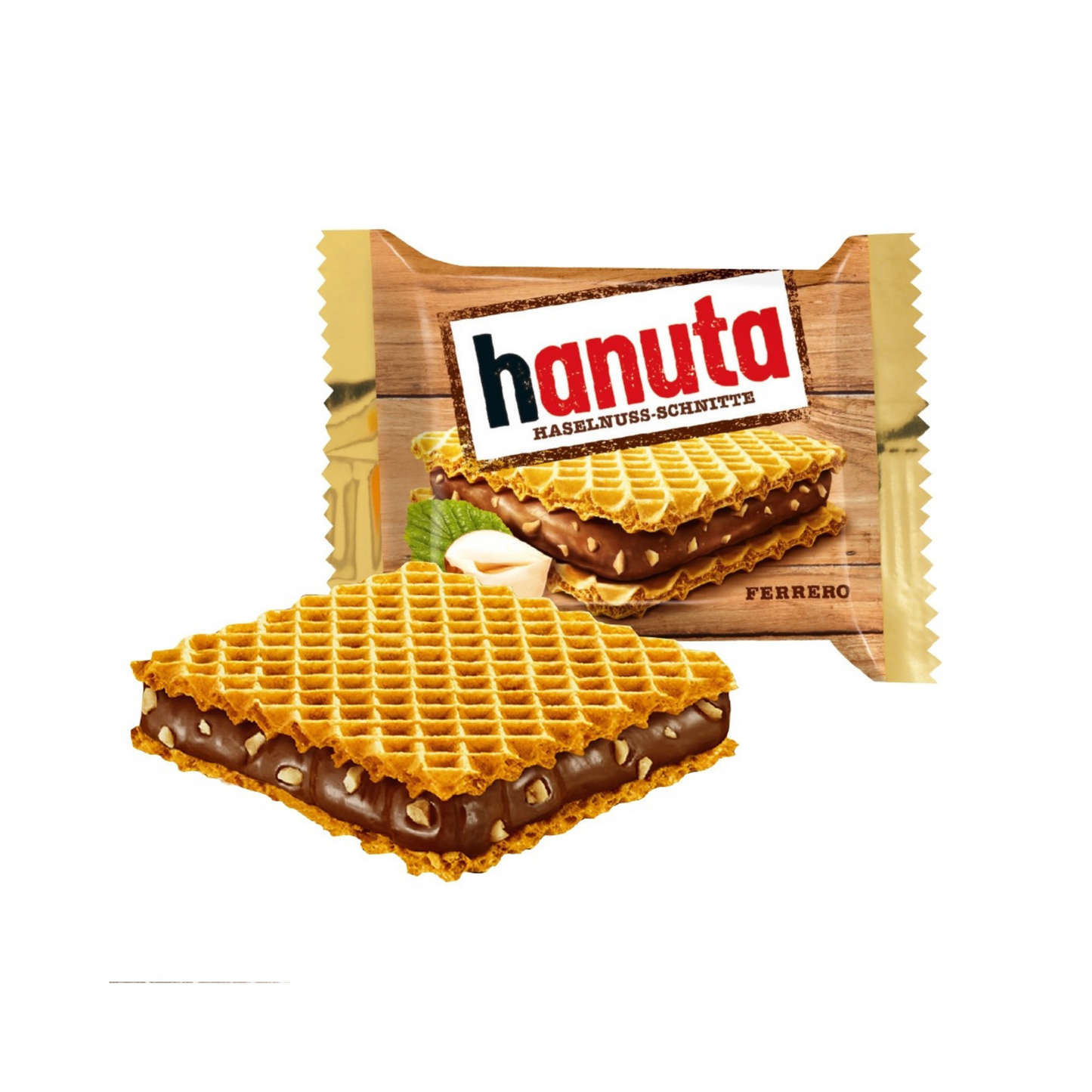Hanuta Classic