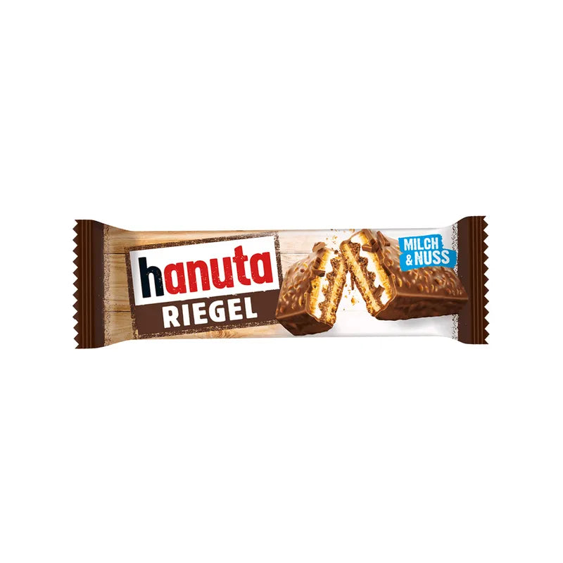 Hanuta Riegel
