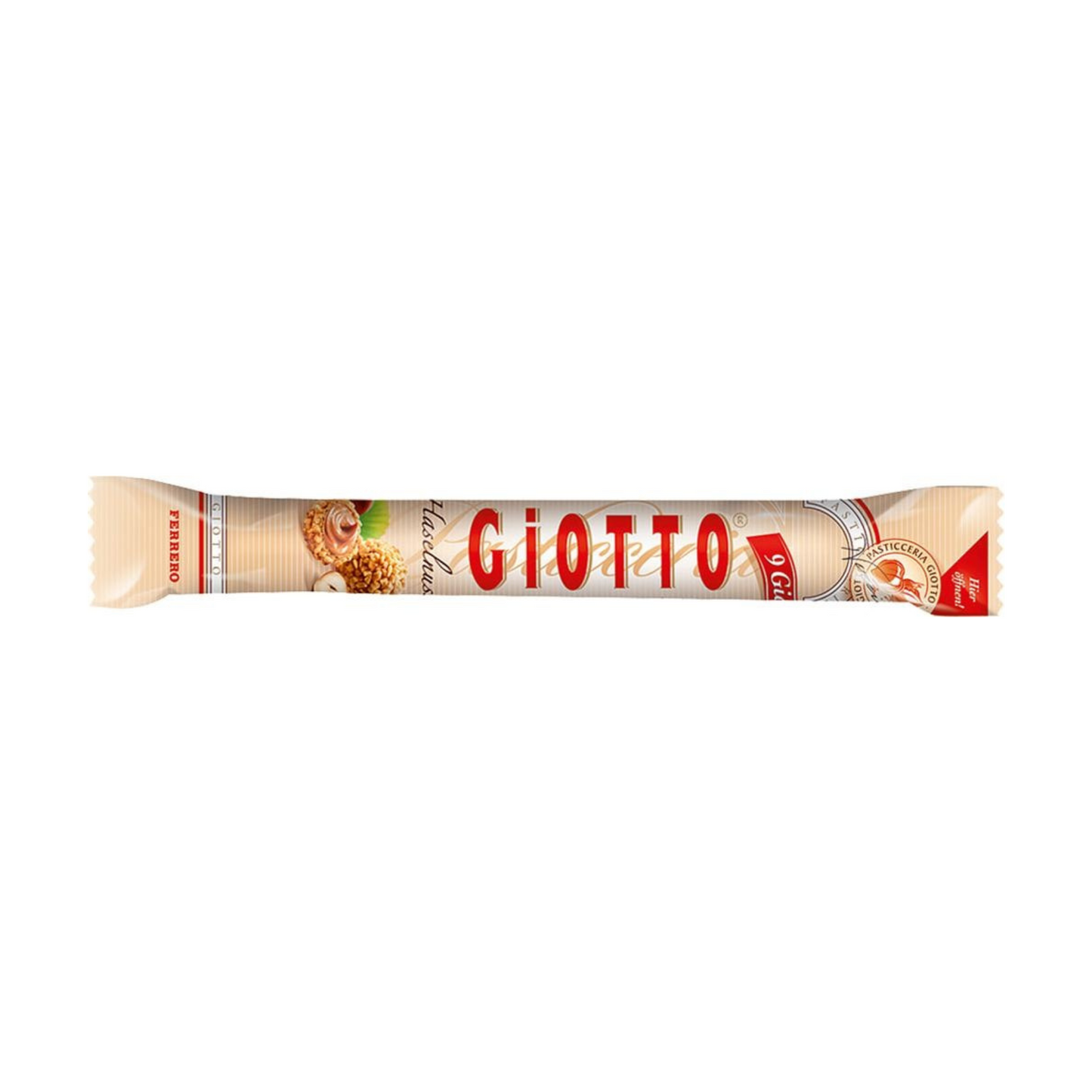 Ferrero Giotto Haselnuss