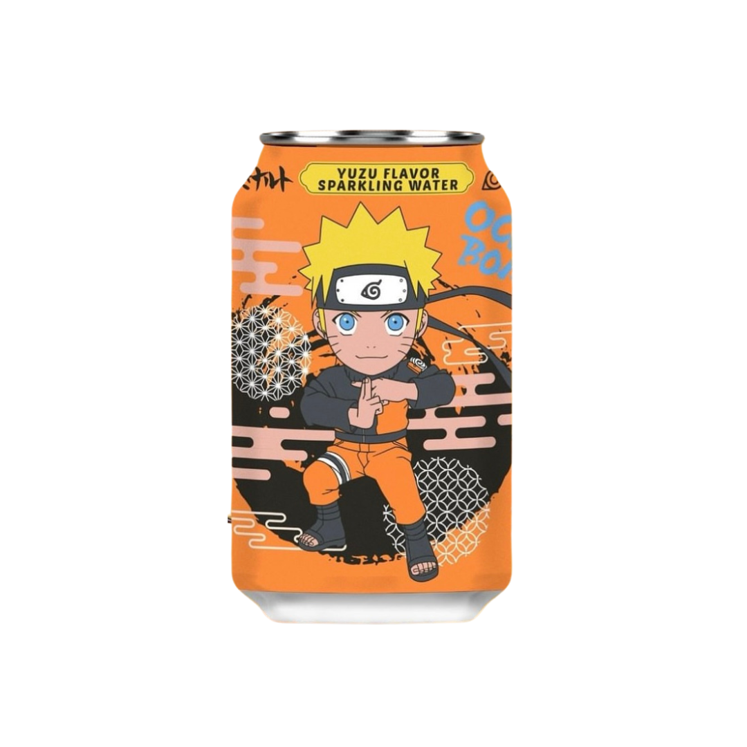 Ocean Bomb Naruto