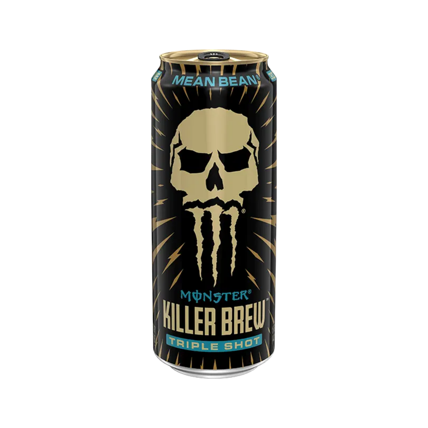 Monster Killer Brew Mean Bean