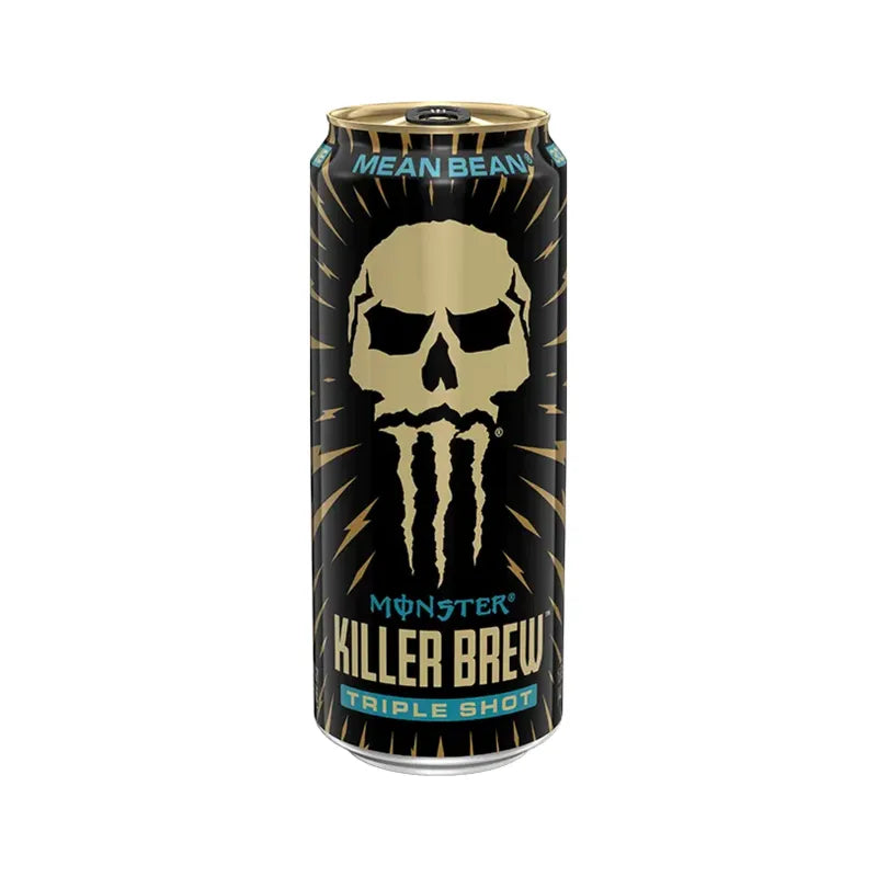 Monster Killer Brew Mean Bean