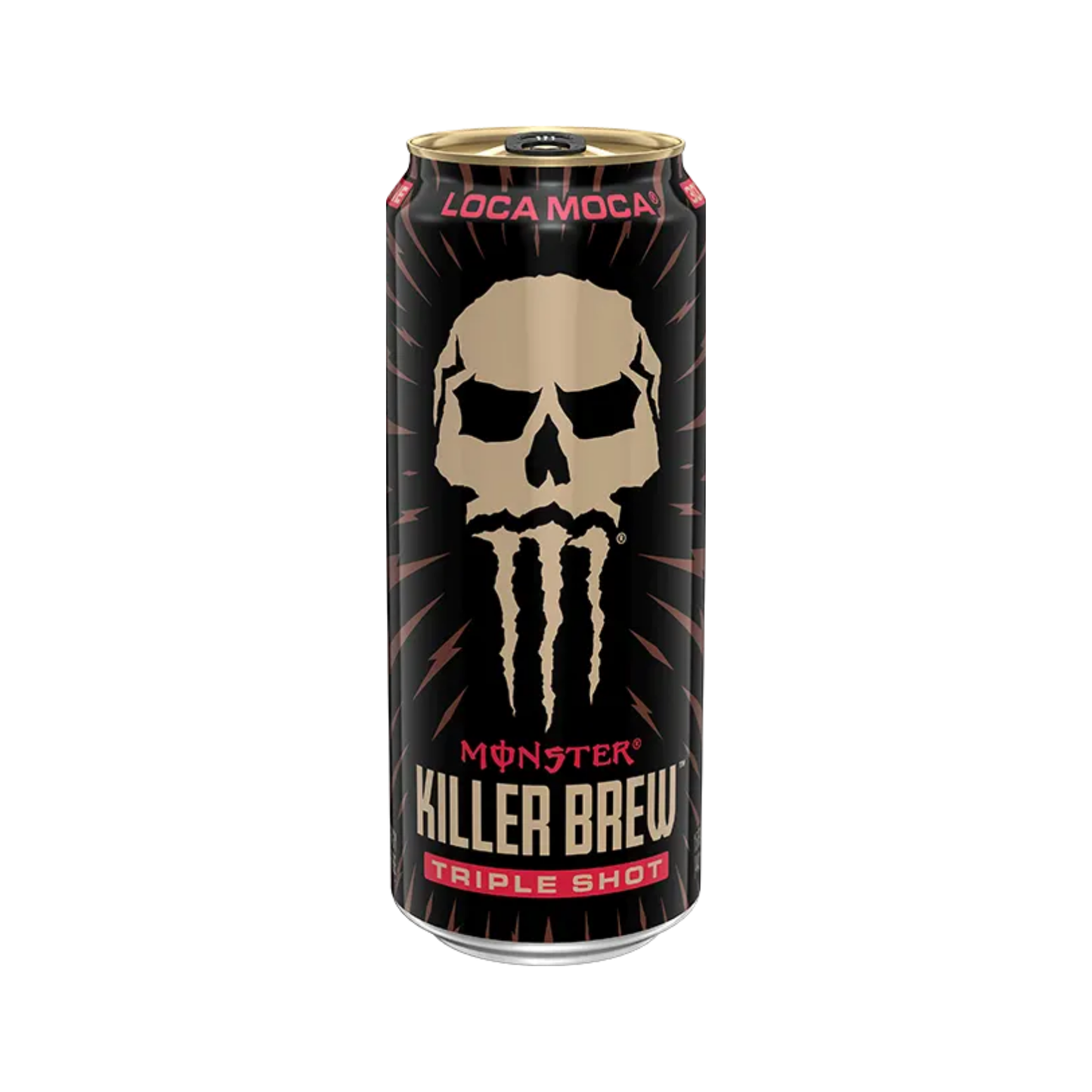 Monster Killer Brew Loca Moca