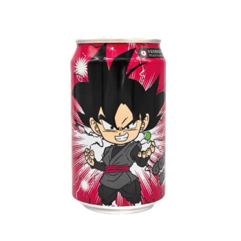 Ocean Bomb Dragon Ball Black Goku