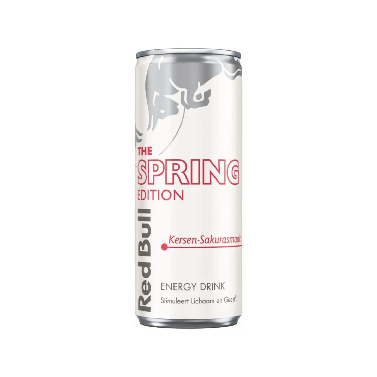 Red Bull Cherry Sakura