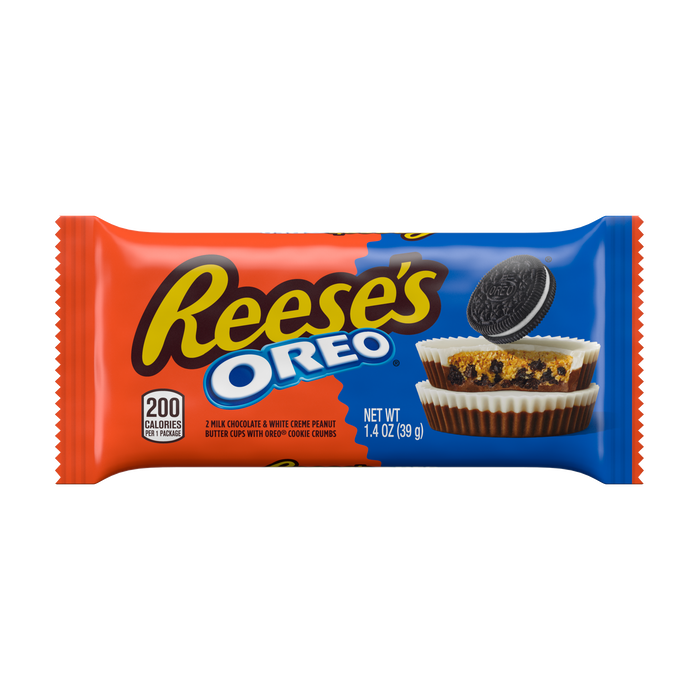 Reese's Oreo