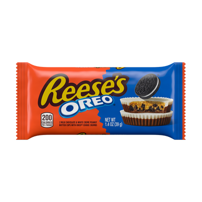 Reese's Oreo