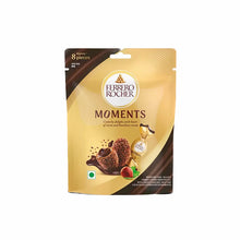 Ferrero Rocher Moments