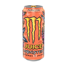 Monster Monarch