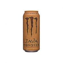 Monster Loca Moca