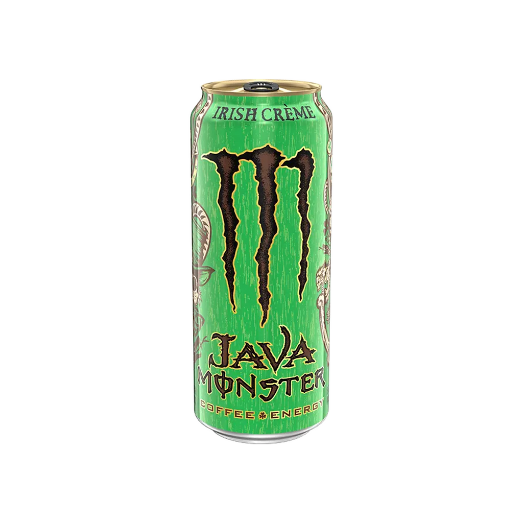 Monster Irish Cream