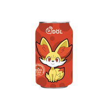Qdol Pokemon Fennekin Litchi