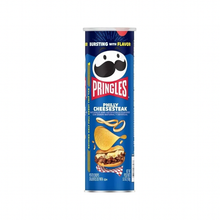 Pringles Philly Cheesteak