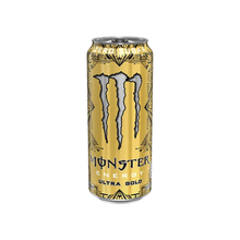Monster Ultra Gold
