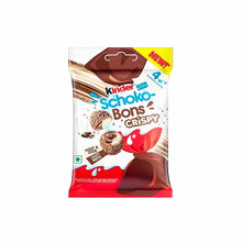 Kinder Schoko Bons Crispy