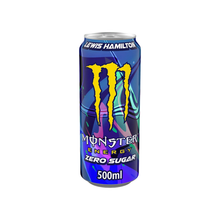 Monster Lewis Hamilton Zero