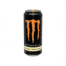 Monster Reserve Orange Dreamsicle