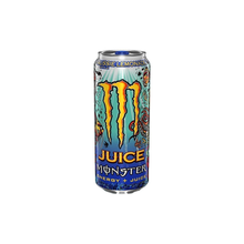 Monster Aussie Lemonade