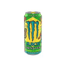 Monster Juice Rio Punch