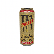 Monster Java Mocha 300