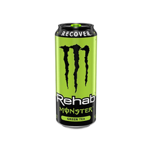 Monster Recover Green Tea