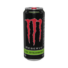 Monster Reserve Kiwi Strawberry