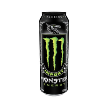 Monster Import