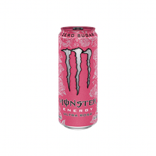 Monster Ultra Rosa