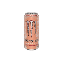 Monster Ultra Peachy Keen