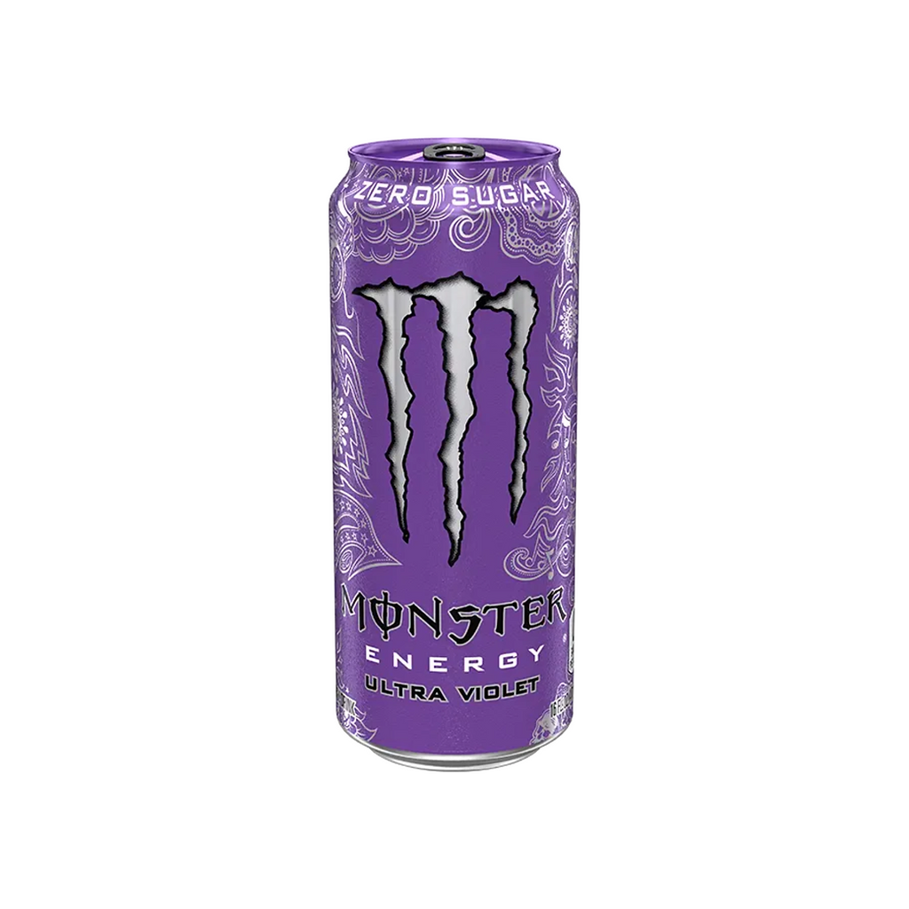 Monster Ultra Violet