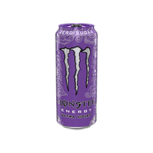 Monster Ultra Violet