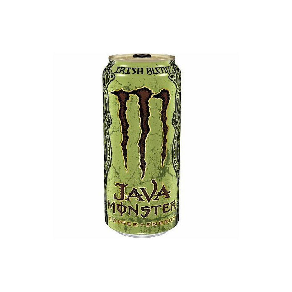 Monster Irish Blend