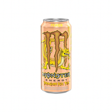 Monster Dragon Ice Tea Peach