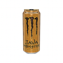 Monster Java Salted Caramel