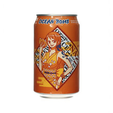 Ocean Bomb Nami Limited Edition Mango