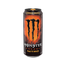 Monster Nitro Cosmic Peach