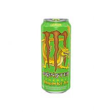 Monster Dragon Tea