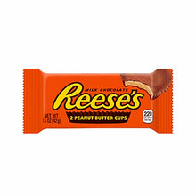Reese’s 2 Peanut Butter Cups