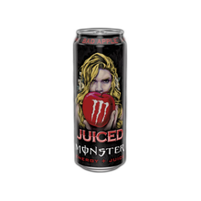 Monster Juiced Bad Apple