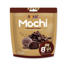 Mochi Royal Family Chocolate