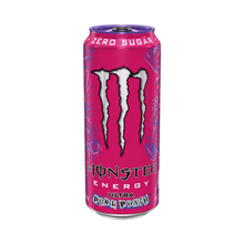 Monster Punk Punch