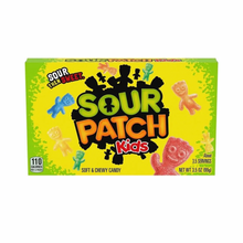 Sour Patch Kids Soft & Chewy Candy