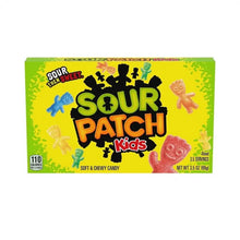 Sour Patch Kids Soft & Chewy Candy