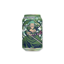 Ocean Bomba One Piece - Zoro